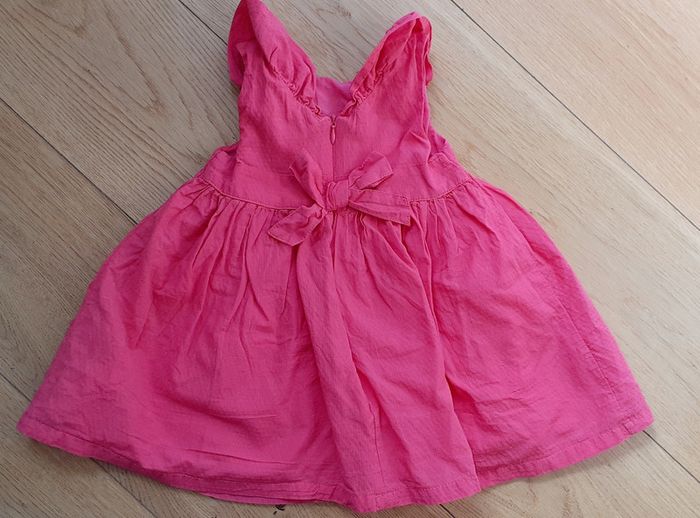 Robe été 24mois dpam - photo numéro 2