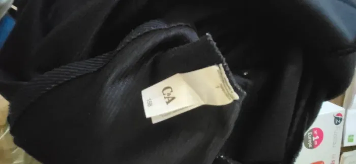 robe C&A - photo numéro 5