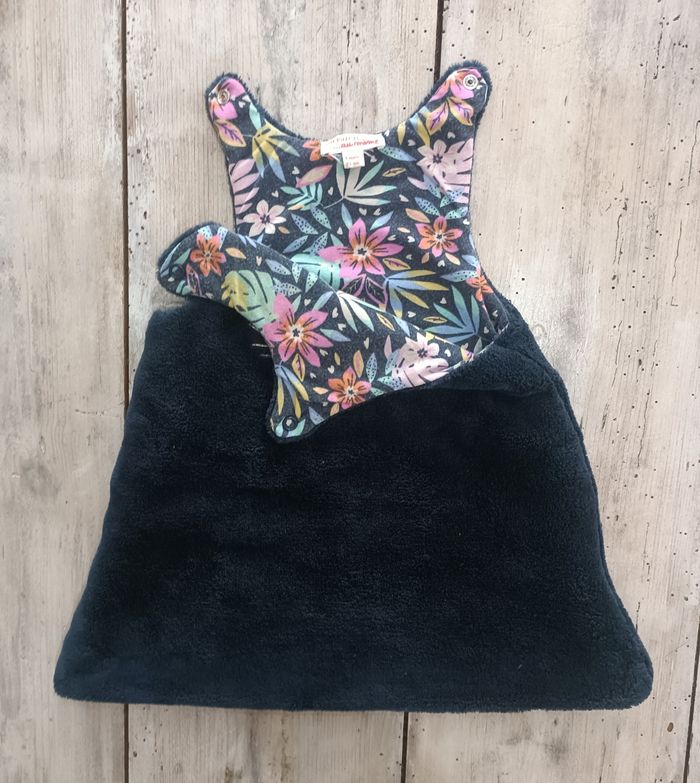 Robe réversible 9 mois