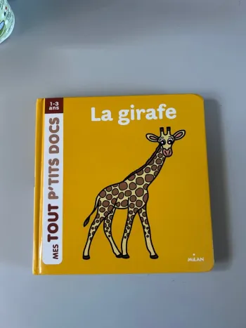 Livre enfant