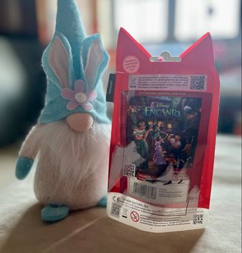 Tonies encanto Allemand 