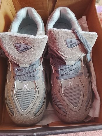 new balance 9060