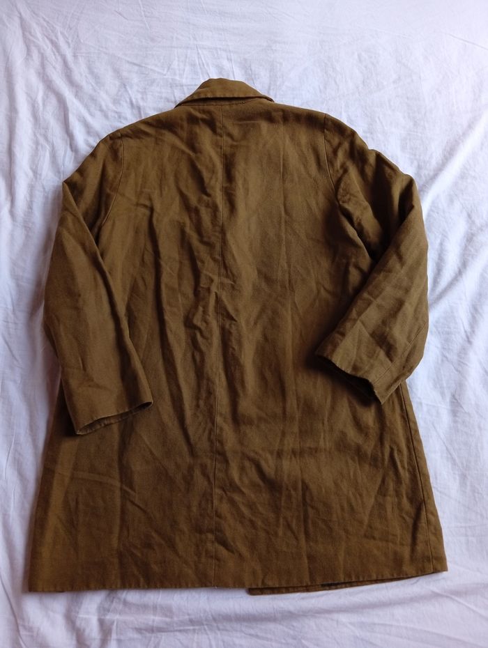 Blazer zara basic taille s - photo numéro 3