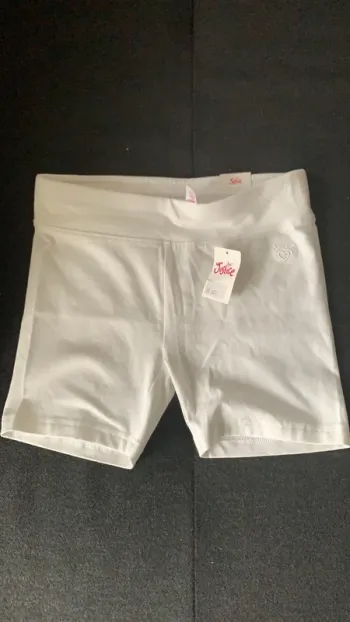 Short Justice