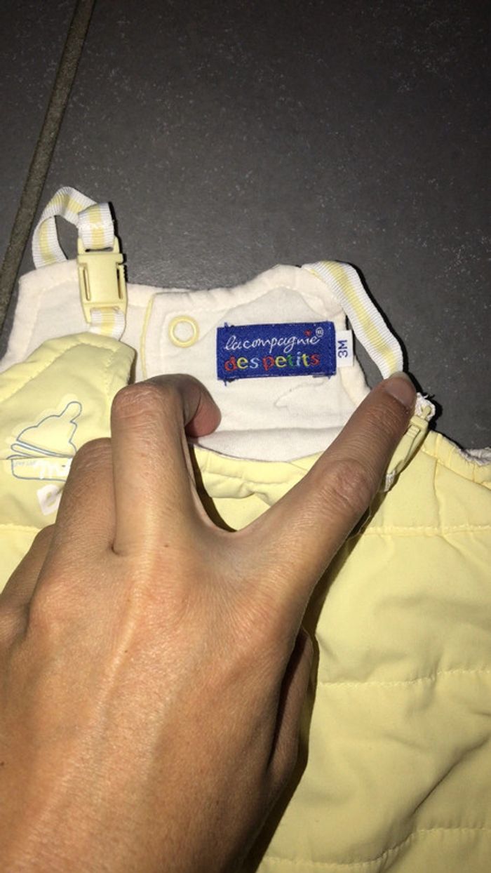 Robe fine bretelle - photo numéro 3