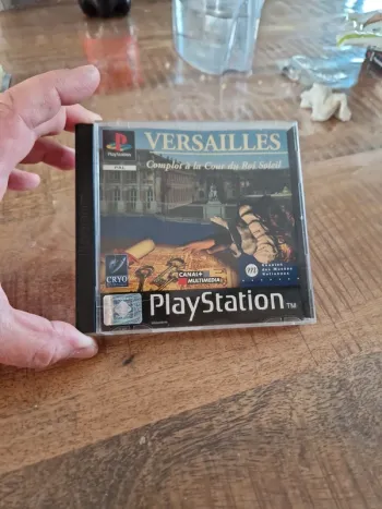 Versailles ps1