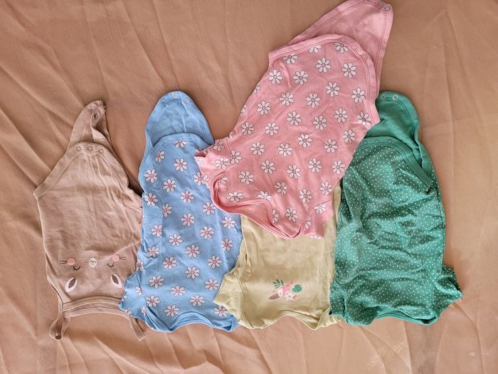 Vetement bébé fille - photo numéro 8