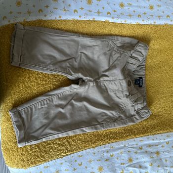 Pantalon bébé