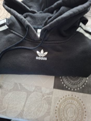 Pull adidas
