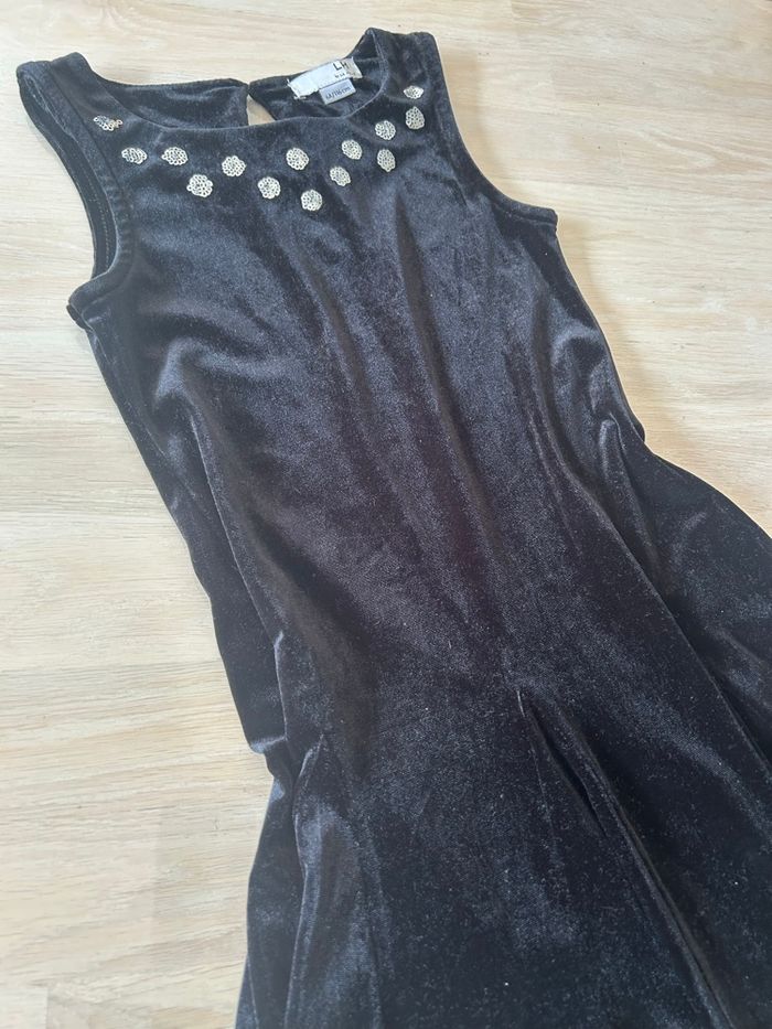 Robe de fêtes 6 ans - photo numéro 3