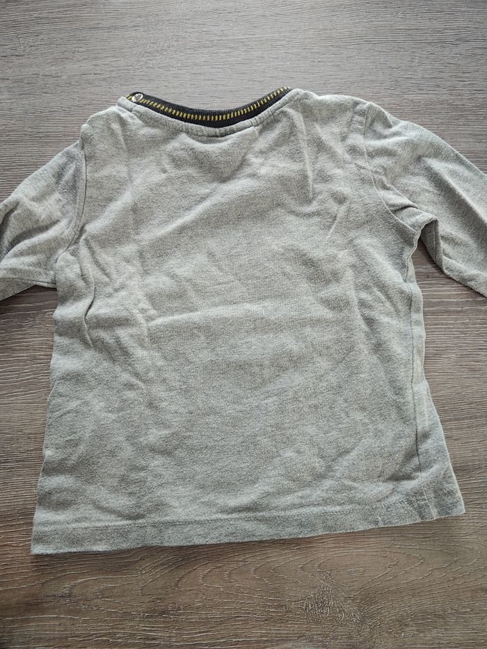T shirt - photo numéro 3