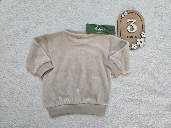 Pull 62cm - photo numéro 3