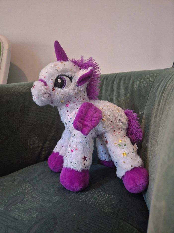Peluches
