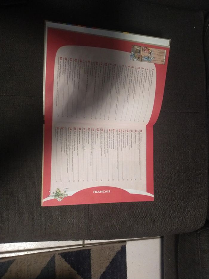 Livre d exercices de seconde bordas - photo numéro 4