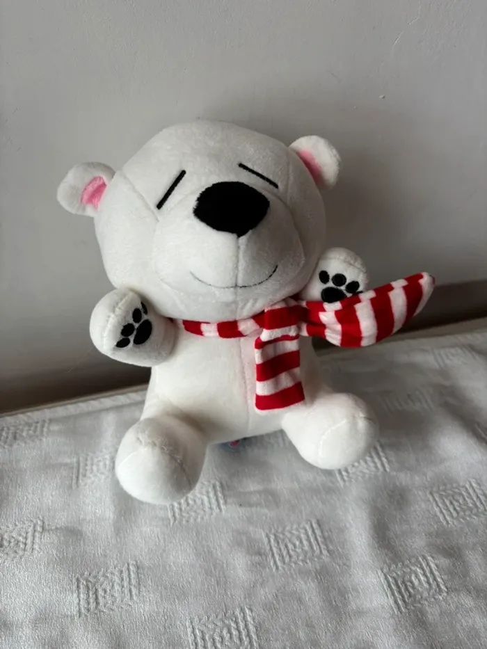 Peluche