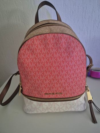 Sac a dos michael kors