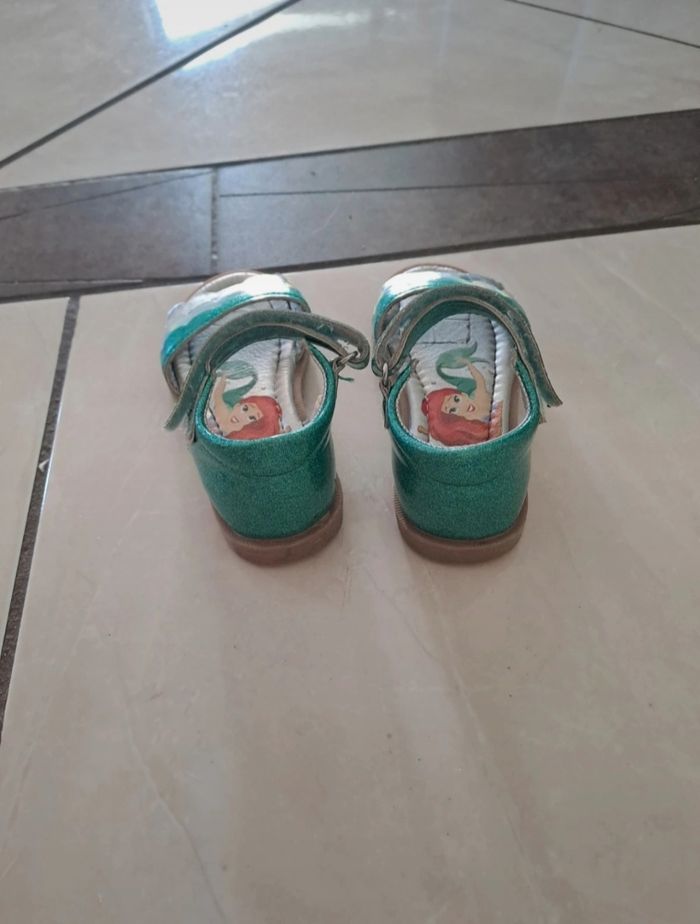 Chaussure - photo numéro 4
