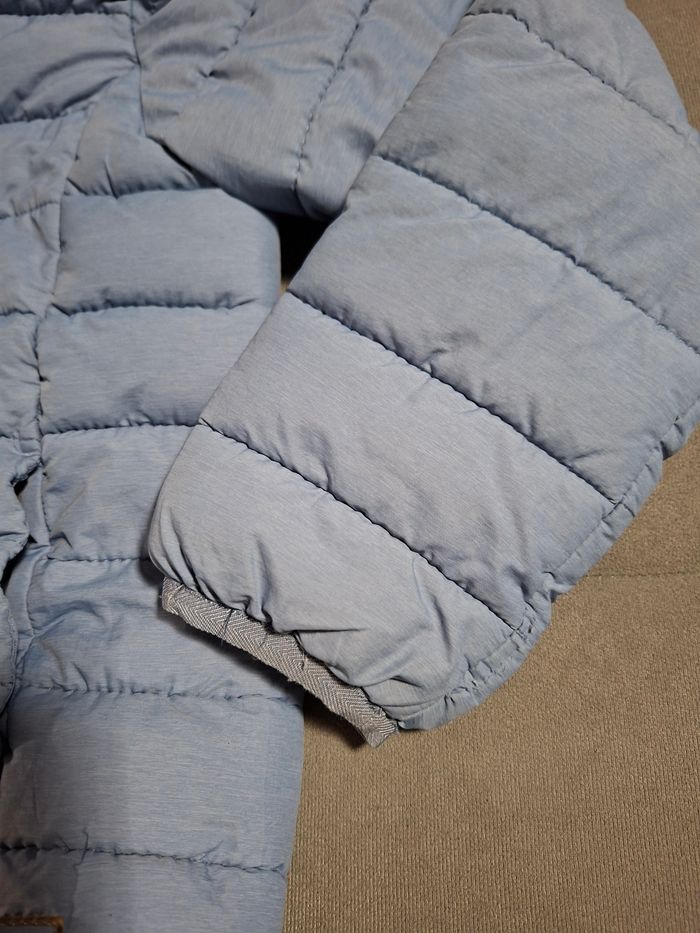 Manteau léger - photo numéro 2