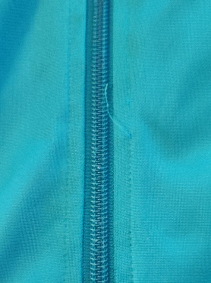 Veste sport - photo numéro 3