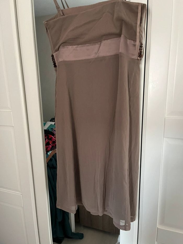 Robe soirée - photo numéro 6