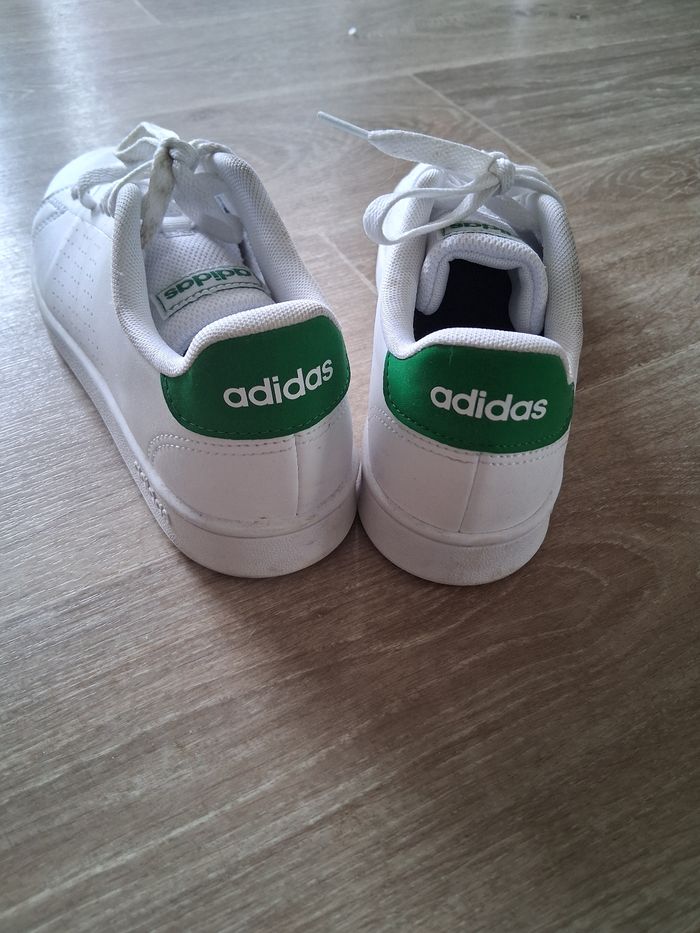 Adidas pointure 36 - photo numéro 3