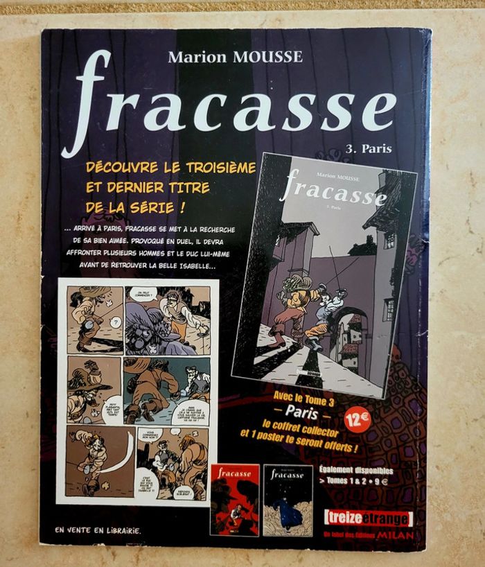 Capsule Cosmique N°10 - photo numéro 2