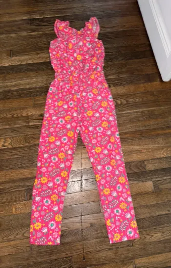 combinaison Sergent Major 11 ans