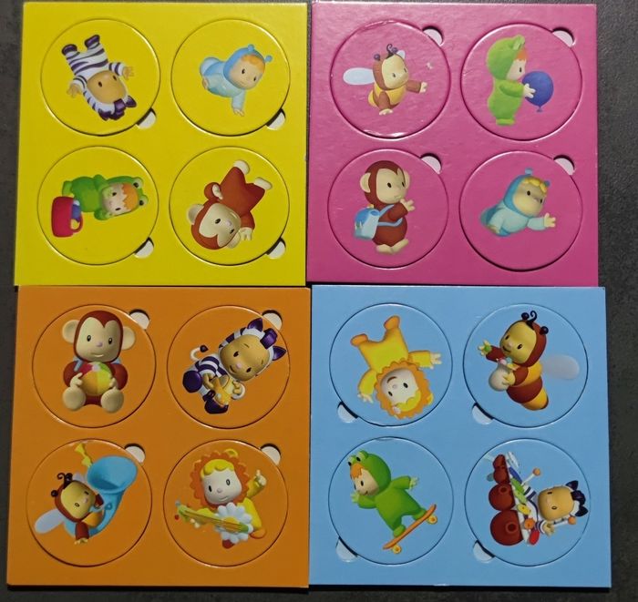 Mon premier loto - photo numéro 2