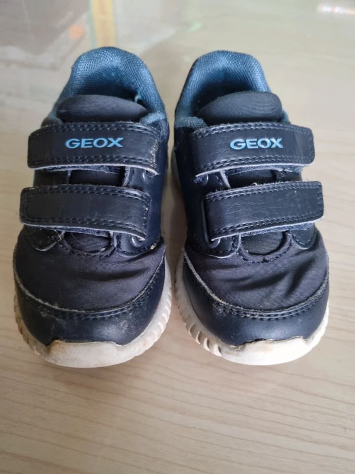 Geox T23 - photo numéro 2