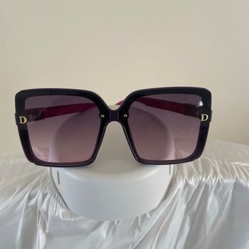 Lunettes de soleil femme