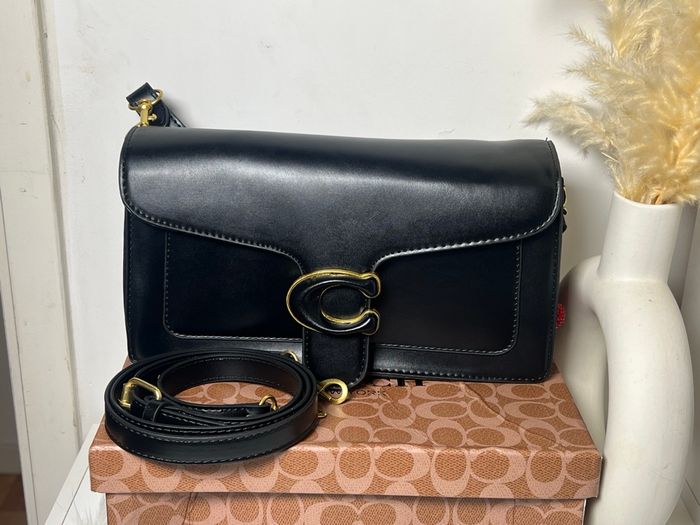 Sac coach - photo numéro 2