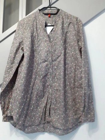 Chemise Captain Tortue
