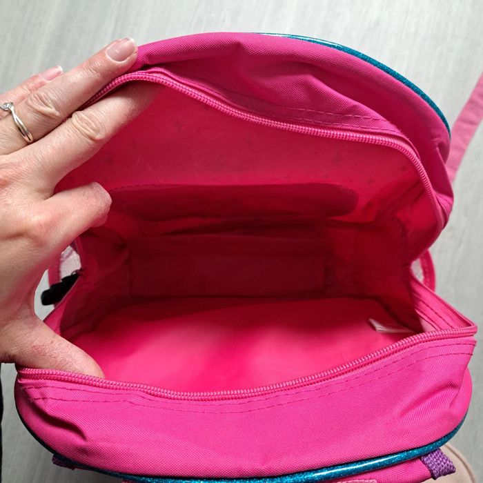 Sac à dos my little pony - photo numéro 5