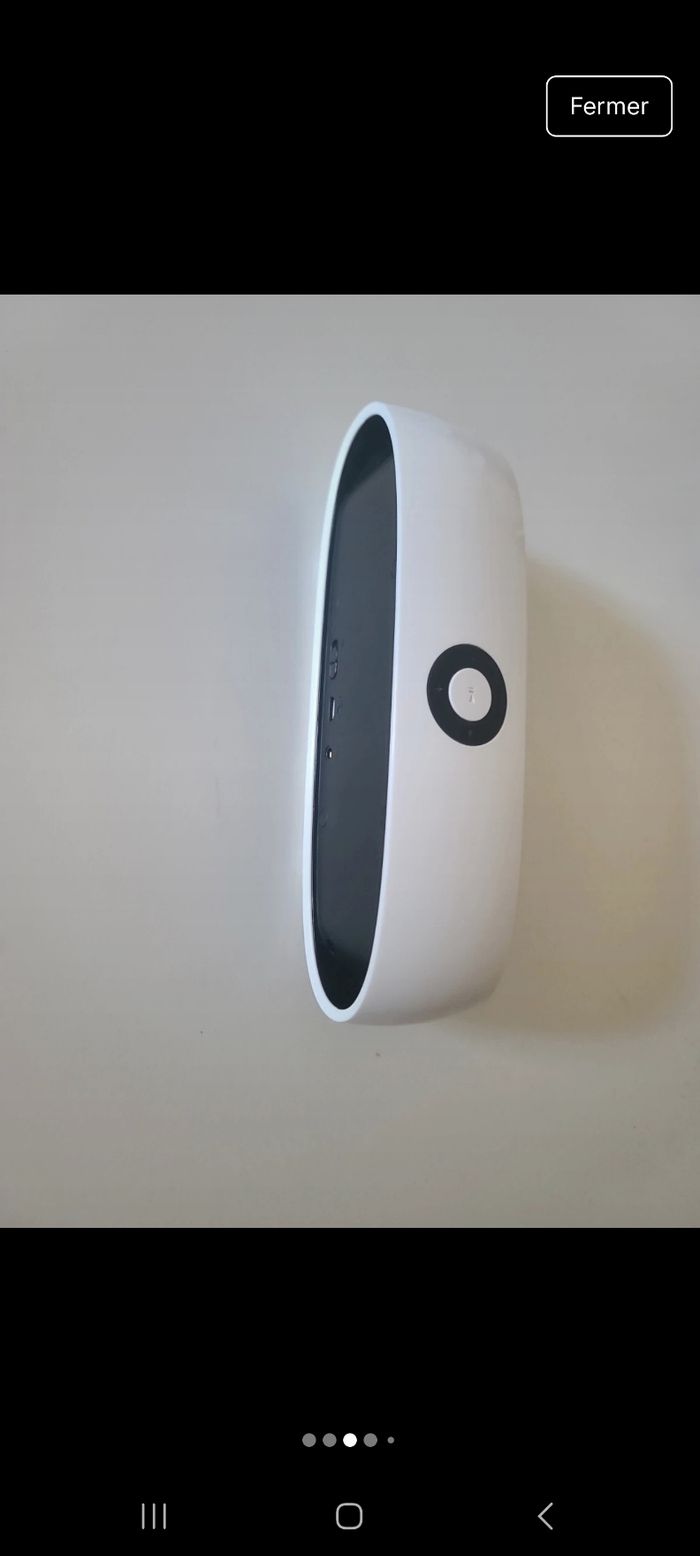 Enceinte portable bluetooth - photo numéro 2