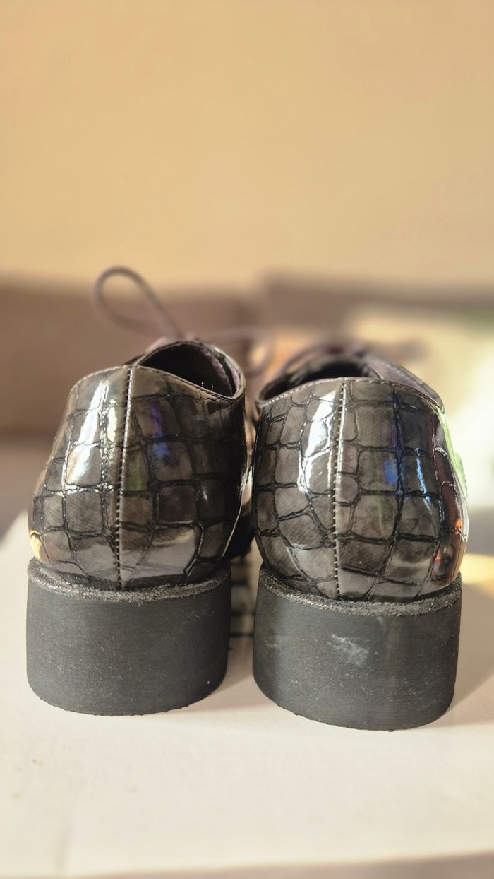 Derbies Tamaris - photo numéro 2