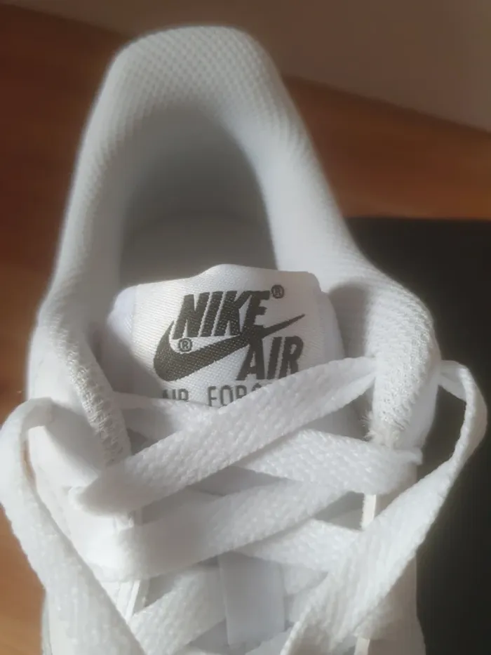 Nike Air Force (36) - photo numéro 4