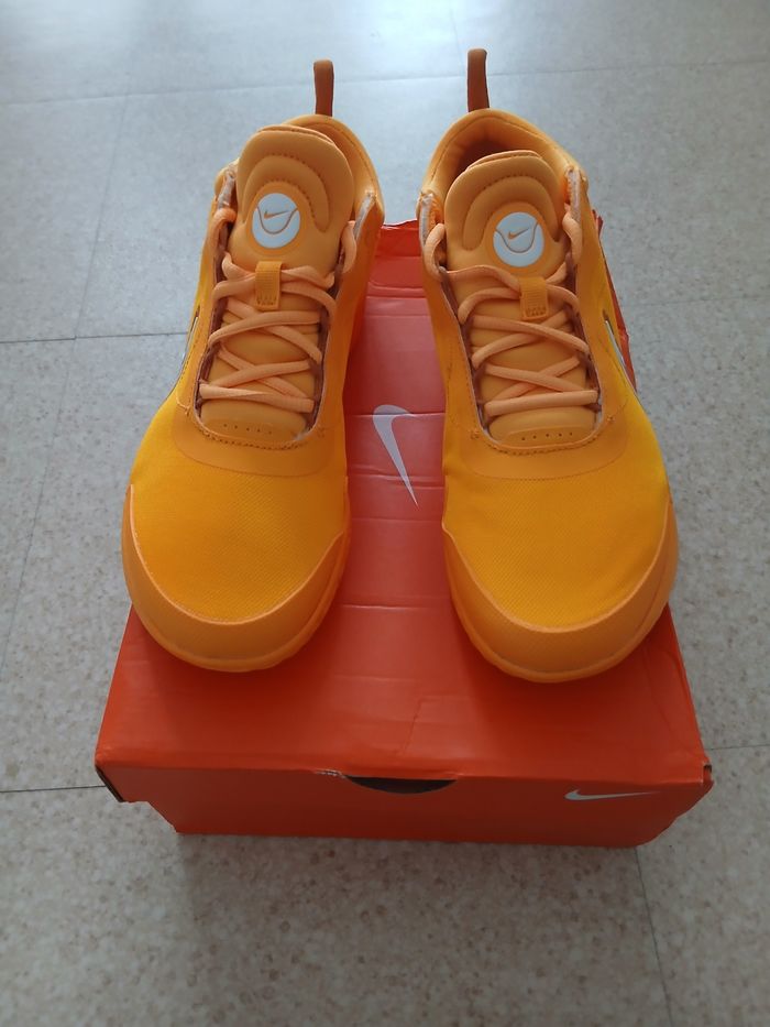 Chaussures Nike - photo numéro 4