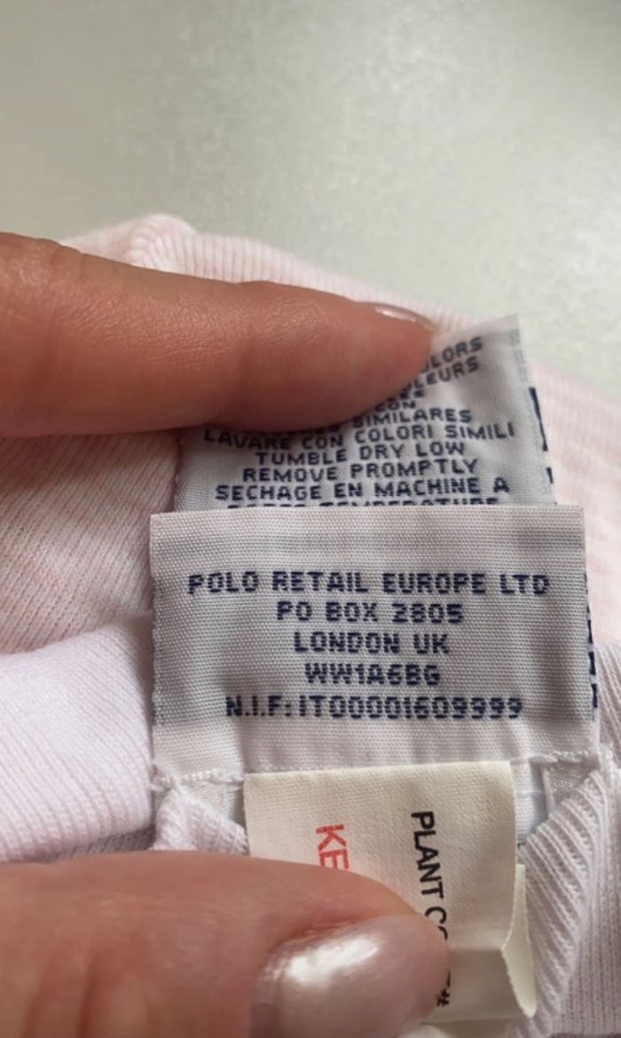 Pack naissance bébé - photo numéro 9