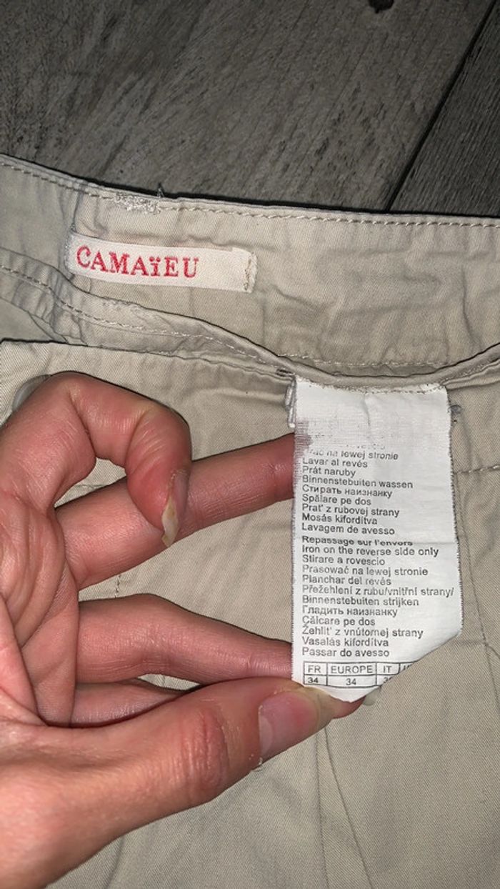Pantalon - photo numéro 3