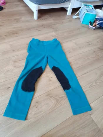 Pantalon équitation