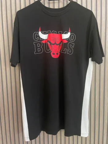 T-shirt Chicago Bulls