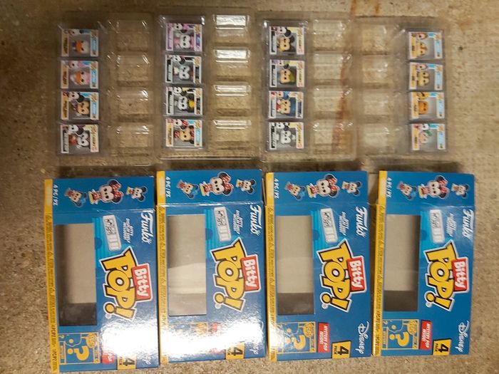 funko disney