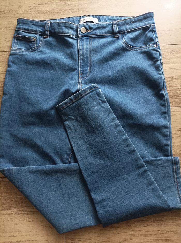 Jeans - photo numéro 2