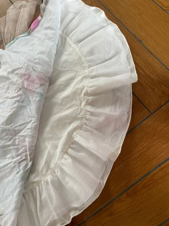 Robe doublée 4 ans - photo numéro 3