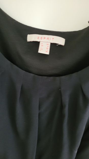 Petite robe noir