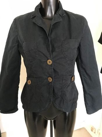 Veste légère / blazer taille 38/M