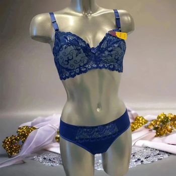 Splendide ensemble lingerie 80B