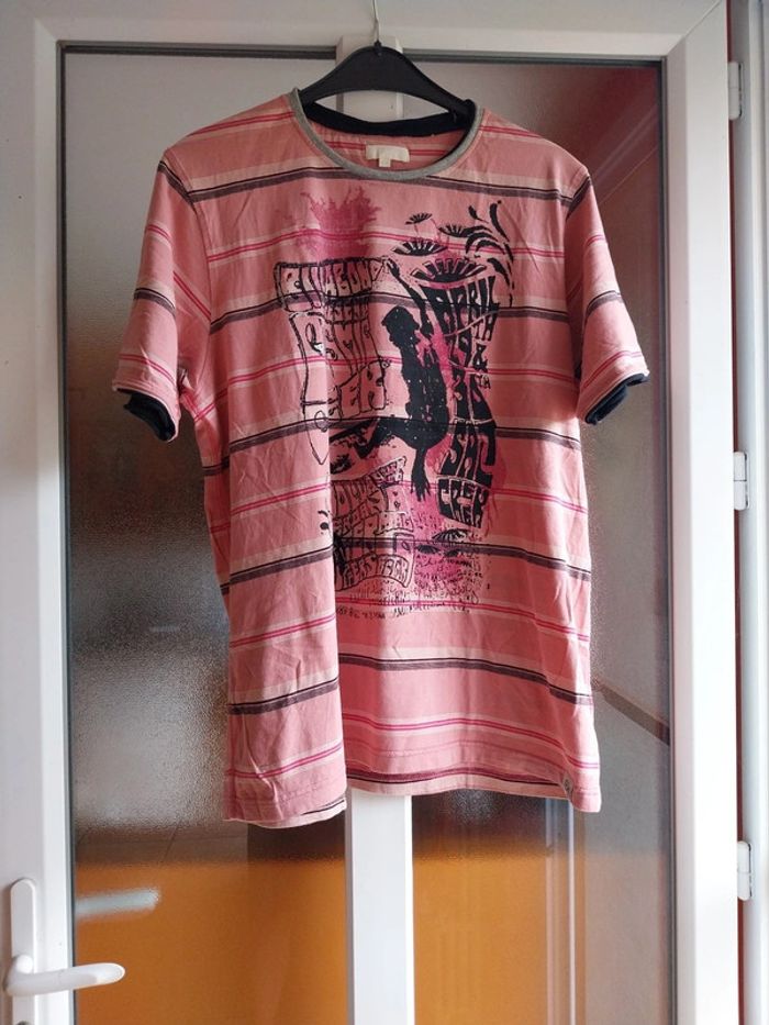 Tee shirt homme