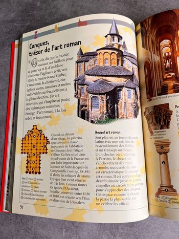 Le moyen âge fleurus