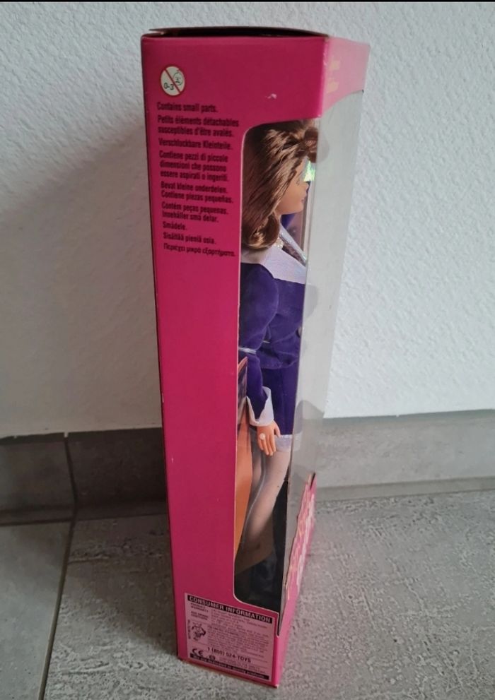 Barbie city style - photo numéro 3